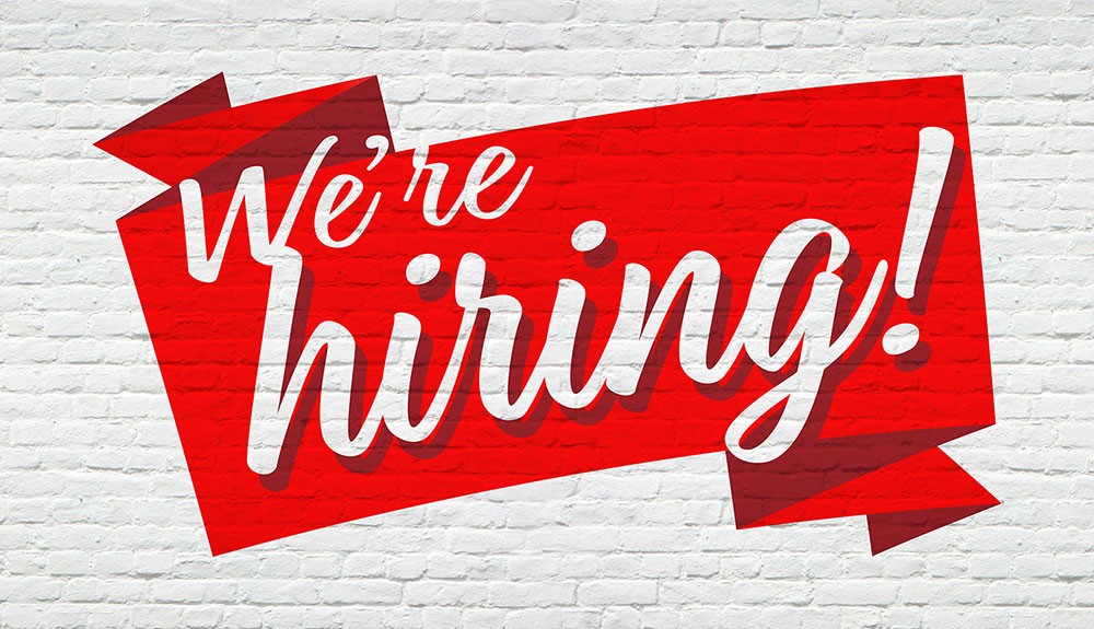 Visionary is Hiring a Front Desk Coordinator
