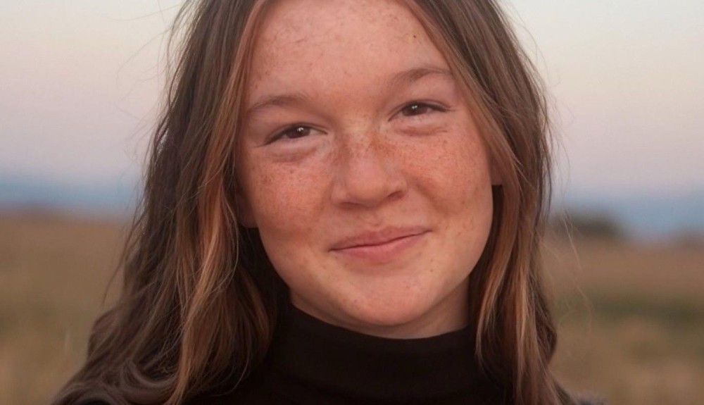 Get to Know: Intern Mackenzie Gruhlke