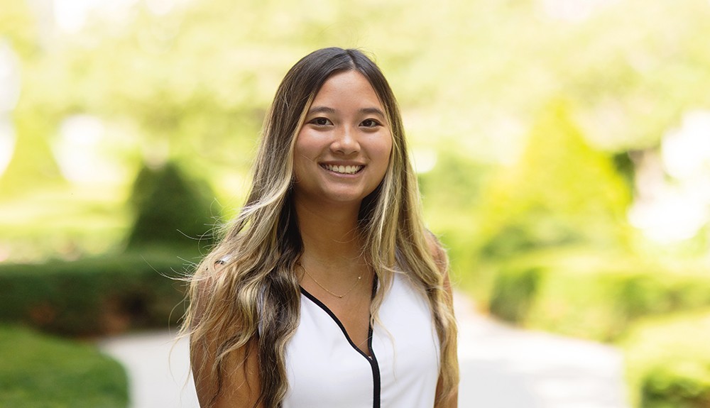 Get To Know: Production Support Specialist Lauren Nguyen