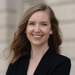 Kelsy Sinnwell