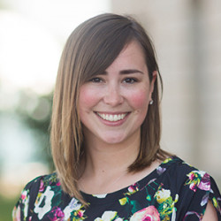 Krista Scheidecker