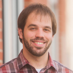 Luke Frazee