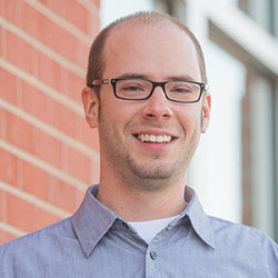 Tim Huff