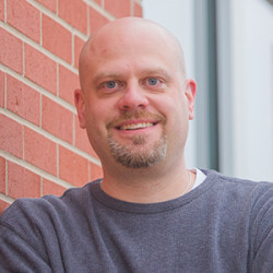 Shawn Althaus