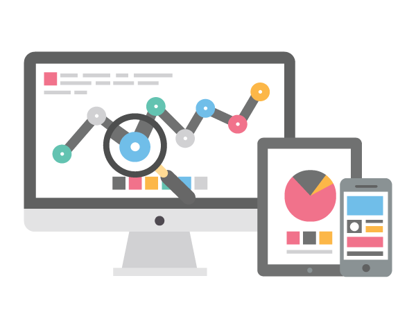 Big Data Management & Analysis by Visionary