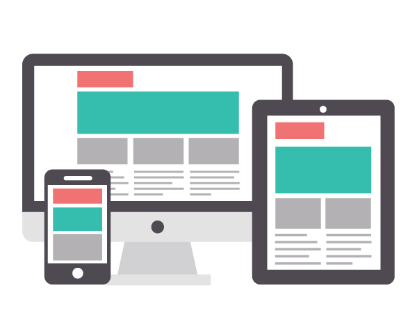 Visionary Responsive Web Design & Development