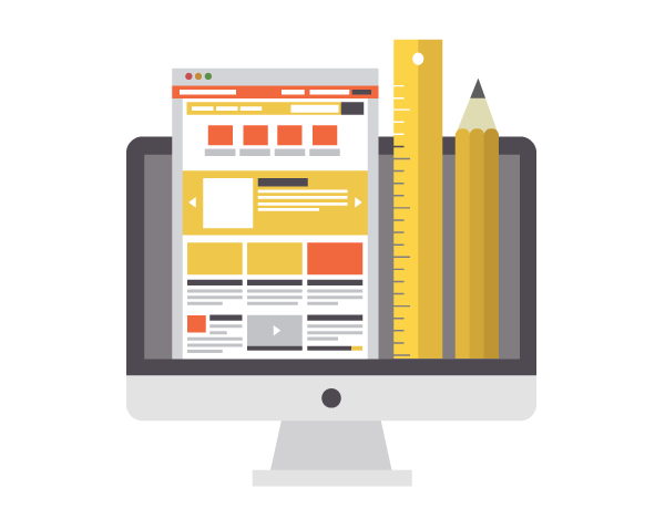 Visionary User Experience & Graphic Design
